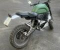 Зелений Геон Scrambler, об'ємом двигуна 0 л та пробігом 3 тис. км за 5300 $, фото 5 на Automoto.ua