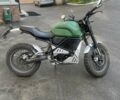 Зелений Геон Scrambler, об'ємом двигуна 0 л та пробігом 3 тис. км за 5300 $, фото 1 на Automoto.ua