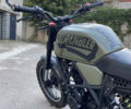 Зеленый Геон Scrambler, объемом двигателя 0.22 л и пробегом 9 тыс. км за 1600 $, фото 4 на Automoto.ua
