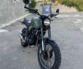 Зеленый Геон Scrambler, объемом двигателя 0.22 л и пробегом 9 тыс. км за 1600 $, фото 6 на Automoto.ua