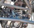 Зеленый Геон Scrambler, объемом двигателя 0.25 л и пробегом 21 тыс. км за 1500 $, фото 22 на Automoto.ua