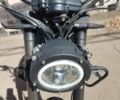 Зеленый Геон Scrambler, объемом двигателя 0.25 л и пробегом 21 тыс. км за 1500 $, фото 17 на Automoto.ua