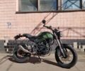 Зеленый Геон Scrambler, объемом двигателя 0.25 л и пробегом 21 тыс. км за 1500 $, фото 2 на Automoto.ua