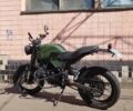 Зеленый Геон Scrambler, объемом двигателя 0.25 л и пробегом 21 тыс. км за 1500 $, фото 10 на Automoto.ua
