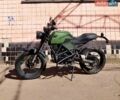 Зеленый Геон Scrambler, объемом двигателя 0.25 л и пробегом 21 тыс. км за 1500 $, фото 1 на Automoto.ua