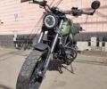 Зеленый Геон Scrambler, объемом двигателя 0.25 л и пробегом 21 тыс. км за 1500 $, фото 15 на Automoto.ua