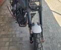 Зеленый Геон Scrambler, объемом двигателя 0.25 л и пробегом 6 тыс. км за 1100 $, фото 10 на Automoto.ua