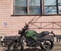 Зеленый Геон Scrambler, объемом двигателя 0.25 л и пробегом 21 тыс. км за 1500 $, фото 1 на Automoto.ua