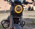 Зеленый Геон Scrambler, объемом двигателя 0.25 л и пробегом 21 тыс. км за 1500 $, фото 20 на Automoto.ua