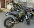 Зеленый Геон Scrambler, объемом двигателя 0.25 л и пробегом 16 тыс. км за 1450 $, фото 2 на Automoto.ua
