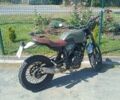 Зеленый Геон Scrambler, объемом двигателя 0.25 л и пробегом 16 тыс. км за 1100 $, фото 4 на Automoto.ua