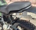 Зеленый Геон Scrambler, объемом двигателя 0.25 л и пробегом 21 тыс. км за 1500 $, фото 11 на Automoto.ua