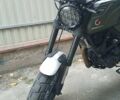 Зеленый Геон Scrambler, объемом двигателя 0.25 л и пробегом 16 тыс. км за 1100 $, фото 2 на Automoto.ua