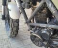 Зеленый Геон Scrambler, объемом двигателя 0.25 л и пробегом 6 тыс. км за 1100 $, фото 6 на Automoto.ua