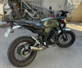 Зеленый Геон Scrambler, объемом двигателя 0.25 л и пробегом 16 тыс. км за 1450 $, фото 1 на Automoto.ua