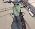 Зеленый Геон Scrambler, объемом двигателя 0.25 л и пробегом 21 тыс. км за 1500 $, фото 13 на Automoto.ua