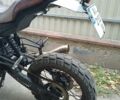 Зеленый Геон Scrambler, объемом двигателя 0.25 л и пробегом 16 тыс. км за 1100 $, фото 3 на Automoto.ua