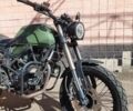 Зеленый Геон Scrambler, объемом двигателя 0.25 л и пробегом 21 тыс. км за 1500 $, фото 4 на Automoto.ua