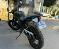 Зеленый Геон Scrambler, объемом двигателя 0.25 л и пробегом 16 тыс. км за 1450 $, фото 6 на Automoto.ua