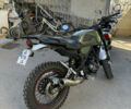 Зеленый Геон Scrambler, объемом двигателя 0.25 л и пробегом 16 тыс. км за 1450 $, фото 5 на Automoto.ua