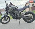 Зеленый Геон Scrambler, объемом двигателя 0.22 л и пробегом 18 тыс. км за 1650 $, фото 1 на Automoto.ua