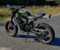 Зеленый Геон Scrambler, объемом двигателя 0.23 л и пробегом 9 тыс. км за 1450 $, фото 1 на Automoto.ua