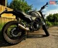 Зеленый Геон Scrambler, объемом двигателя 0.22 л и пробегом 5 тыс. км за 1600 $, фото 1 на Automoto.ua