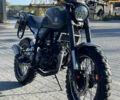 Зеленый Геон Scrambler, объемом двигателя 0.25 л и пробегом 9 тыс. км за 1600 $, фото 1 на Automoto.ua