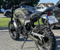 Зеленый Геон Scrambler, объемом двигателя 0.25 л и пробегом 9 тыс. км за 1600 $, фото 1 на Automoto.ua