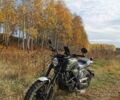 Зеленый Геон Scrambler, объемом двигателя 0.25 л и пробегом 4 тыс. км за 1500 $, фото 1 на Automoto.ua