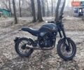 Зеленый Геон Scrambler, объемом двигателя 0.25 л и пробегом 9 тыс. км за 1350 $, фото 1 на Automoto.ua