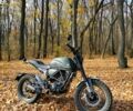 Зеленый Геон Scrambler, объемом двигателя 0.25 л и пробегом 4 тыс. км за 1500 $, фото 1 на Automoto.ua