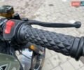 Зеленый Геон Scrambler, объемом двигателя 0.25 л и пробегом 15 тыс. км за 1570 $, фото 11 на Automoto.ua
