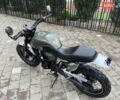 Зеленый Геон Scrambler, объемом двигателя 0.25 л и пробегом 15 тыс. км за 1570 $, фото 4 на Automoto.ua