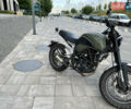 Зеленый Геон Scrambler, объемом двигателя 0.22 л и пробегом 12 тыс. км за 1500 $, фото 6 на Automoto.ua