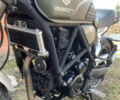 Зеленый Геон Scrambler, объемом двигателя 0.25 л и пробегом 4 тыс. км за 1500 $, фото 4 на Automoto.ua