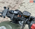 Зеленый Геон Scrambler, объемом двигателя 0.25 л и пробегом 15 тыс. км за 1570 $, фото 10 на Automoto.ua
