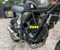 Зеленый Геон Scrambler, объемом двигателя 0.25 л и пробегом 15 тыс. км за 1570 $, фото 7 на Automoto.ua