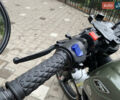 Зеленый Геон Scrambler, объемом двигателя 0.25 л и пробегом 15 тыс. км за 1570 $, фото 26 на Automoto.ua