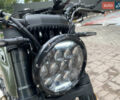 Зеленый Геон Scrambler, объемом двигателя 0.25 л и пробегом 15 тыс. км за 1570 $, фото 8 на Automoto.ua