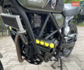 Зеленый Геон Scrambler, объемом двигателя 0.25 л и пробегом 15 тыс. км за 1570 $, фото 16 на Automoto.ua