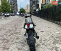 Зеленый Геон Scrambler, объемом двигателя 0.25 л и пробегом 15 тыс. км за 1570 $, фото 5 на Automoto.ua