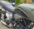 Зеленый Геон Scrambler, объемом двигателя 0.25 л и пробегом 4 тыс. км за 1500 $, фото 1 на Automoto.ua