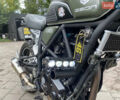 Зеленый Геон Scrambler, объемом двигателя 0.25 л и пробегом 15 тыс. км за 1570 $, фото 9 на Automoto.ua