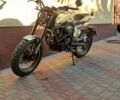 Зеленый Геон Scrambler, объемом двигателя 0.23 л и пробегом 7 тыс. км за 1600 $, фото 4 на Automoto.ua