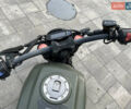 Зеленый Геон Scrambler, объемом двигателя 0.22 л и пробегом 12 тыс. км за 1500 $, фото 9 на Automoto.ua