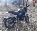 Зеленый Геон Scrambler, объемом двигателя 0.25 л и пробегом 9 тыс. км за 1350 $, фото 3 на Automoto.ua