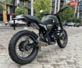 Зеленый Геон Scrambler, объемом двигателя 0.25 л и пробегом 15 тыс. км за 1570 $, фото 1 на Automoto.ua