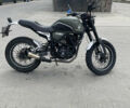 Зелений Геон Scrambler, об'ємом двигуна 0.25 л та пробігом 18 тис. км за 1400 $, фото 1 на Automoto.ua