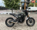 Зеленый Геон Scrambler, объемом двигателя 0.25 л и пробегом 15 тыс. км за 1570 $, фото 1 на Automoto.ua